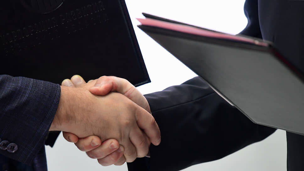 Фото: Евгений Павленко / Коммерсантъ