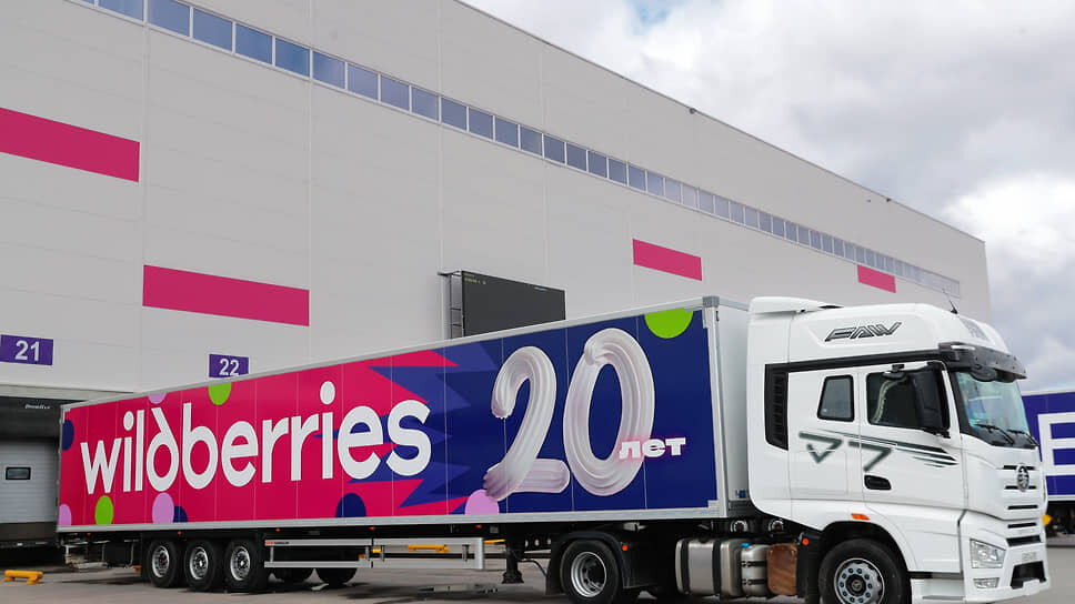 Фото: Артем Краснов / Коммерсантъ