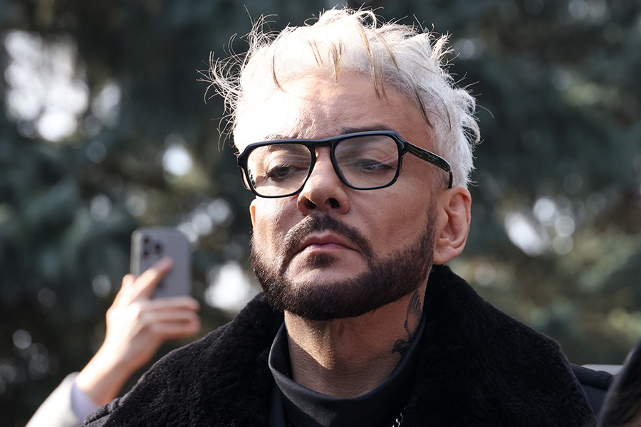    © Владимир Гердо/ТАСС