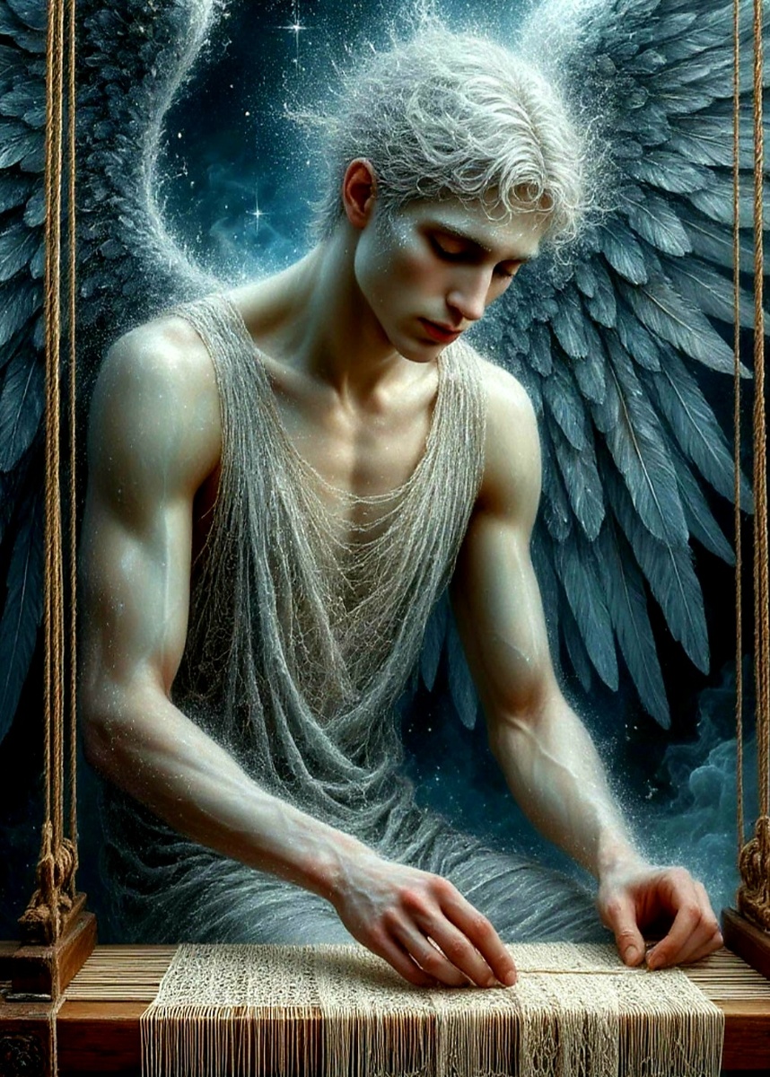 Душа иди на свет...