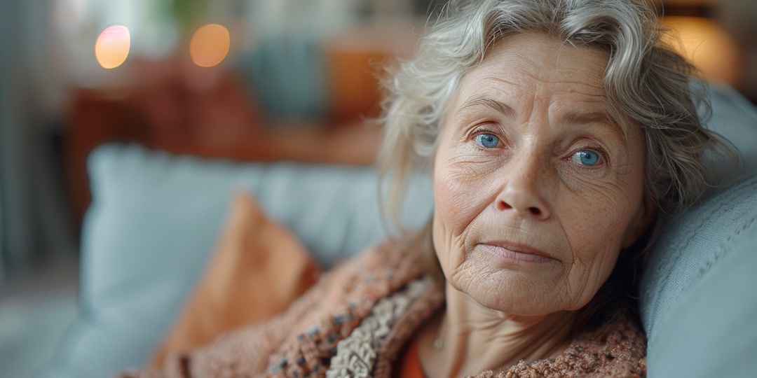 Если вам 60-70 лет: чем ленивее вы в этих 9 вещах в старости, тем вы счастливее