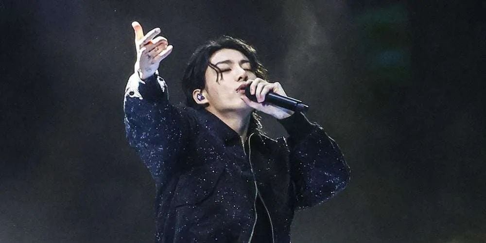    BTS приглашали на концерт в Катар: проект отменён из-за отсутствия Чонгука 714