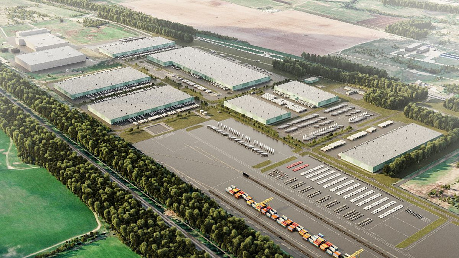 Фото: Агентство Экономического Развития