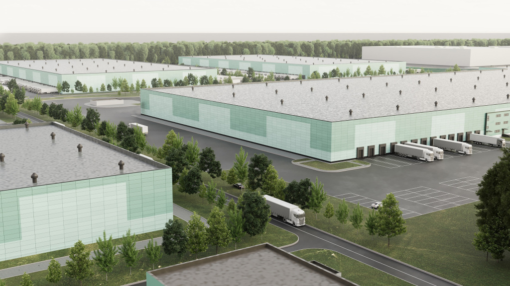 Фото: Агентство Экономического Развития