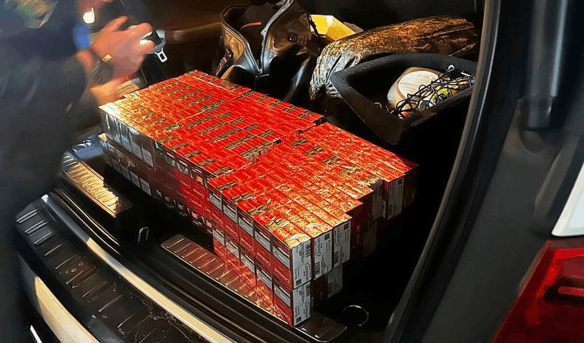    Фото пресс-службы Краснодарской таможни по городу Сочи