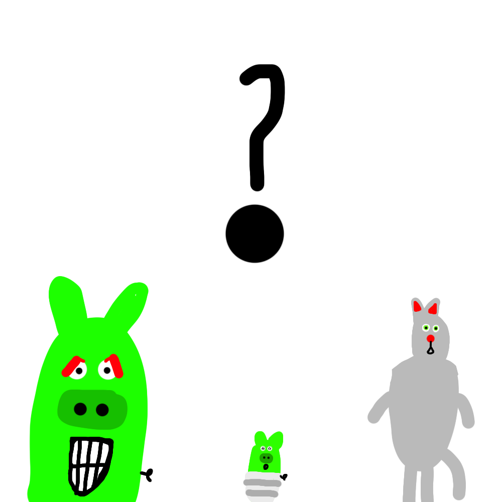 5 подозреваемых