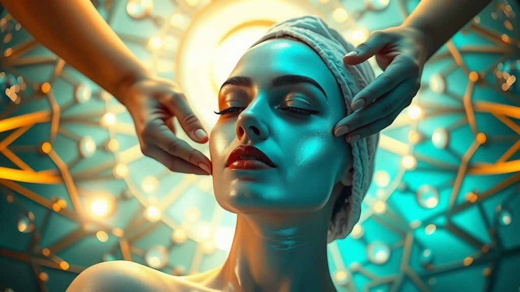    Ищете эффективные техники массажа лица? Узнайте наш ТОП-7 методов для лифтинга кожи и создания WOW-эффекта для вашего клиента! Юлия Павлова