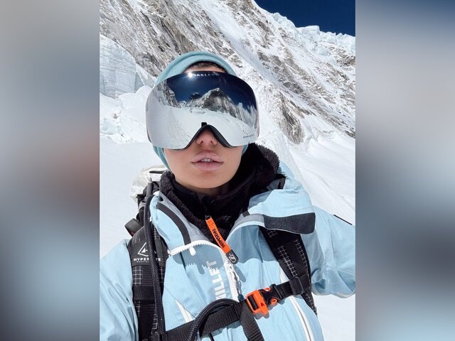    Фото: телеграм-канал "Виктория Боня"