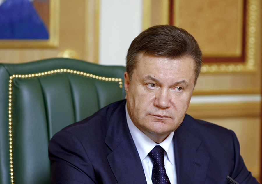    © Андрей Мосиенко/РИА Новоси