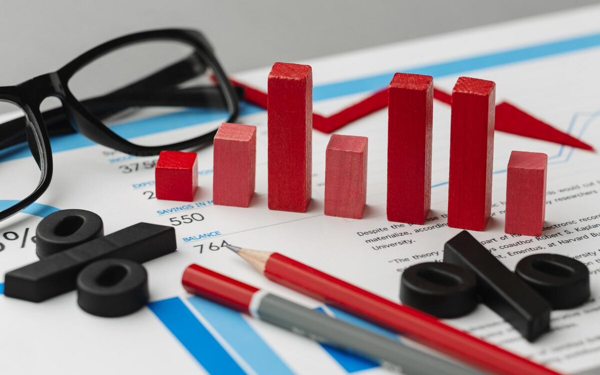    Группа компаний «Калина Ойл» на фоне финансирования оппозиционных СМИ показывает отрицательную динамику показателей Фото – ru.freepik.com