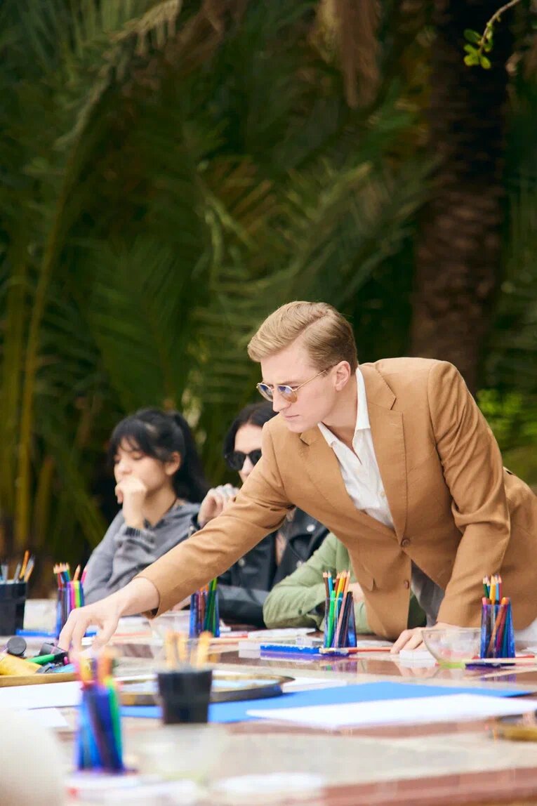 Вячеслав Чепурченко