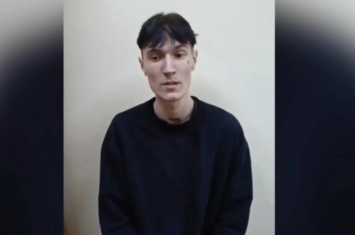    Житель Твери рекламировал наркомаркет