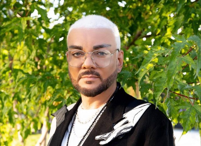    Филипп Киркоров. Фото: соцсети