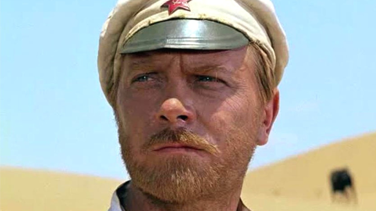 Анатолий Кузнецов — Сухов