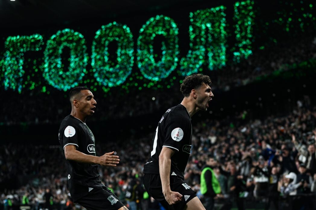    Фото: ФК «Краснодар»