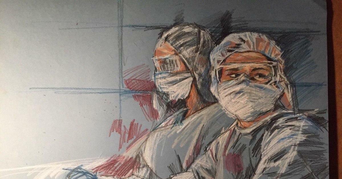 "Лечит, но мне не легче, значит, диагноз проще"(с) Фото: poembook.ru / Елена Наилевна