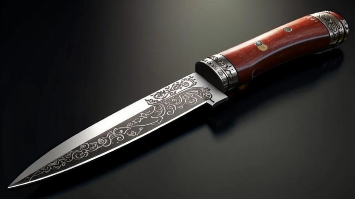    Сгенерировано ИИ