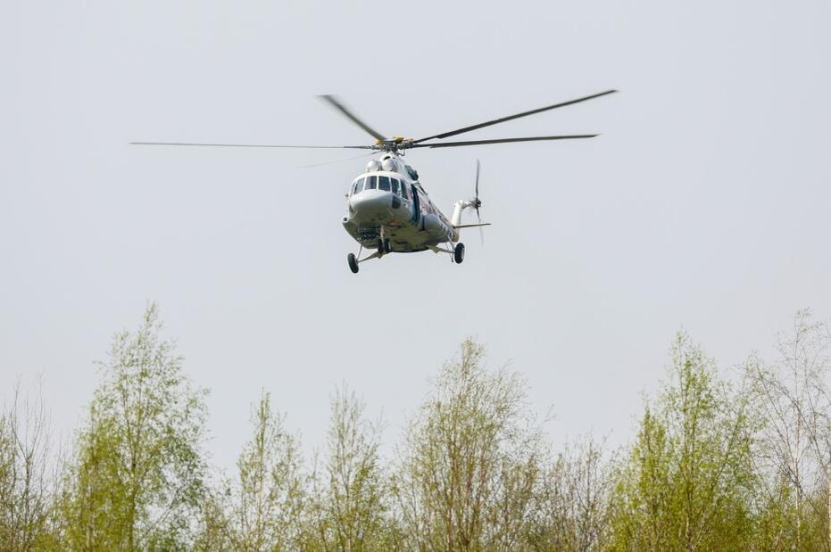    Сергей Петров/NEWS.ru