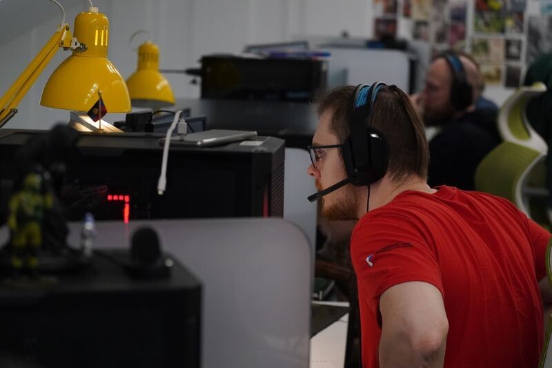     / Источник: © ИЗВЕСТИЯ/Эдуард Корниенко