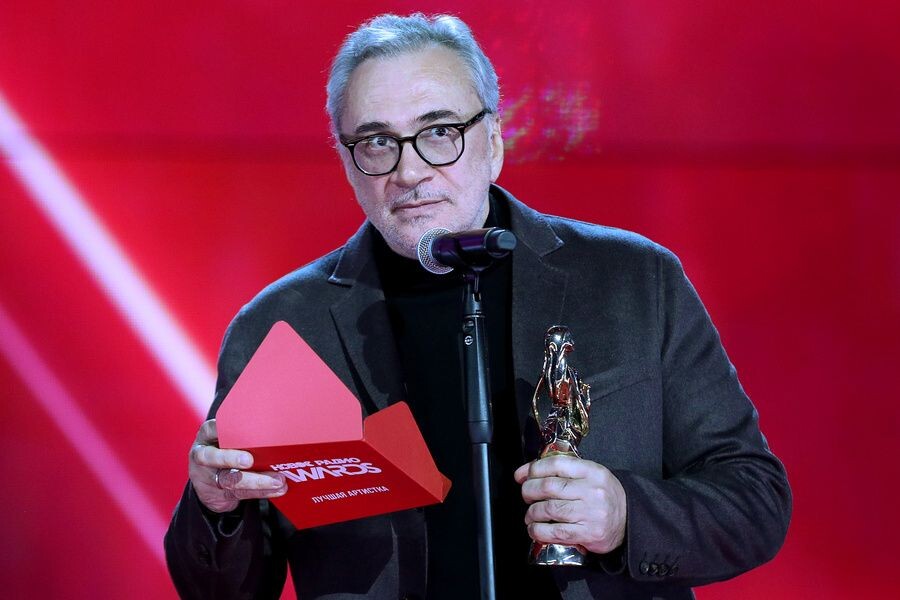    Константин Меладзе / Источник: © Михаил Терещенко/ТАСС