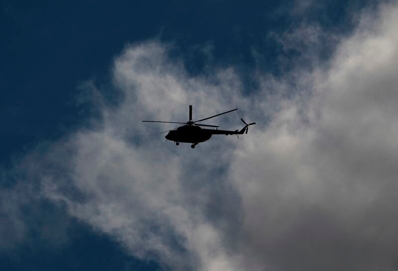     / Источник: ©ИЗВЕСТИЯ/Дмитрий Коротаев