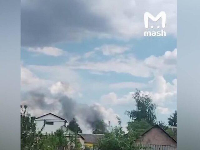    Фото: телеграм-канал Mash