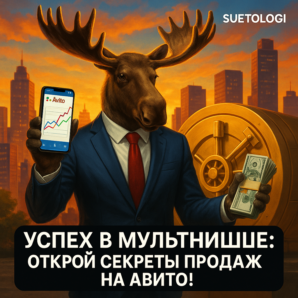    Как-вести-несколько-ниш-одновременно Суетолог