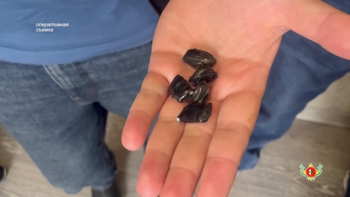 Фото: Telegram/МВД Абхазии  📷
