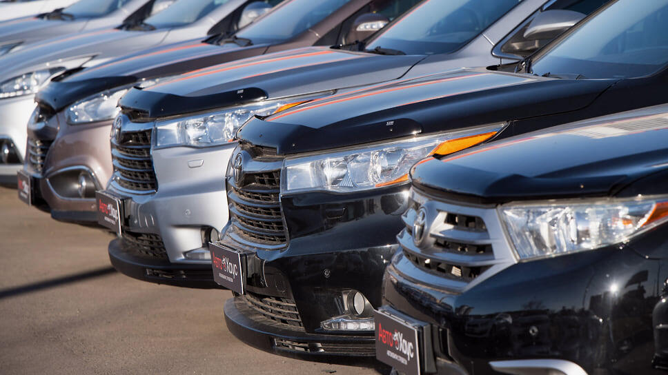 Фото: Александр Манзюк / Коммерсантъ