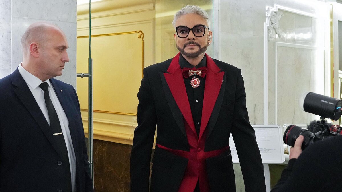 Фото: ИЗВЕСТИЯ/Дмитрий Коротаев