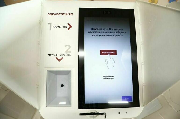   Новосильцев Артур / Агентство «Москва»