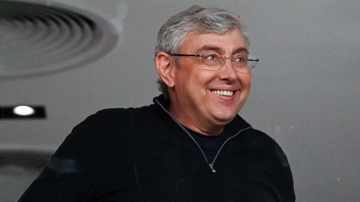    РИА Новости