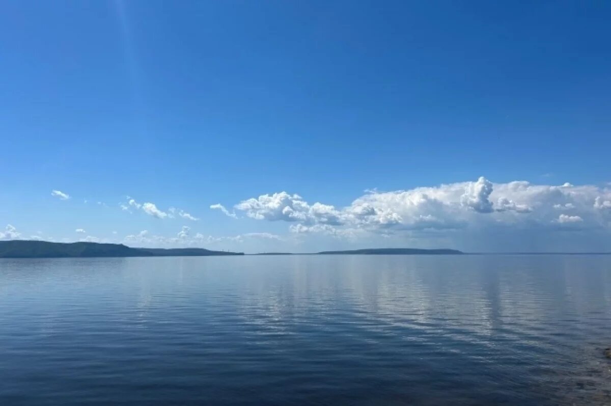    Потепление почти до плюс 30 градусов будет в Чите 24 мая