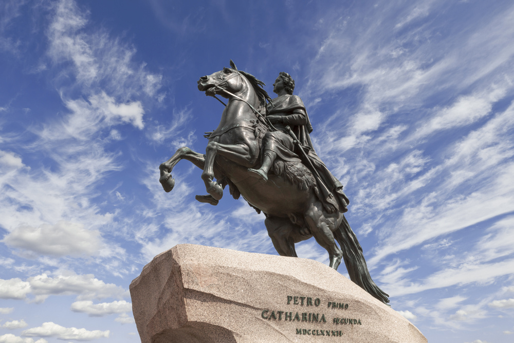 Фото: volkova natalia / Shutterstock.com