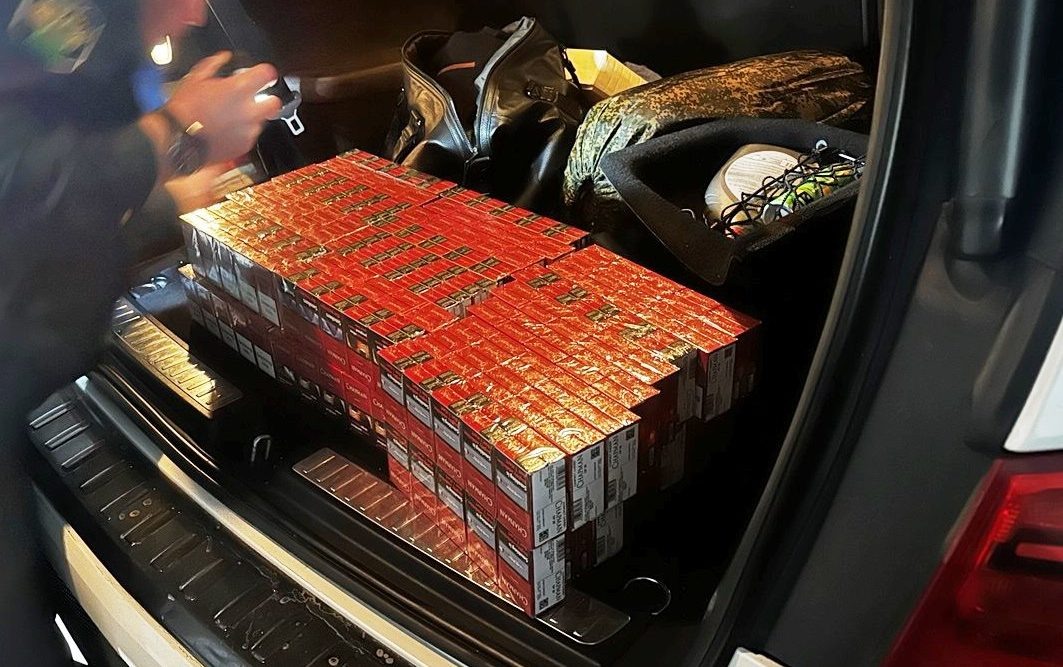 Фото: пресс-служба по г. Сочи Краснодарской таможни.  📷
