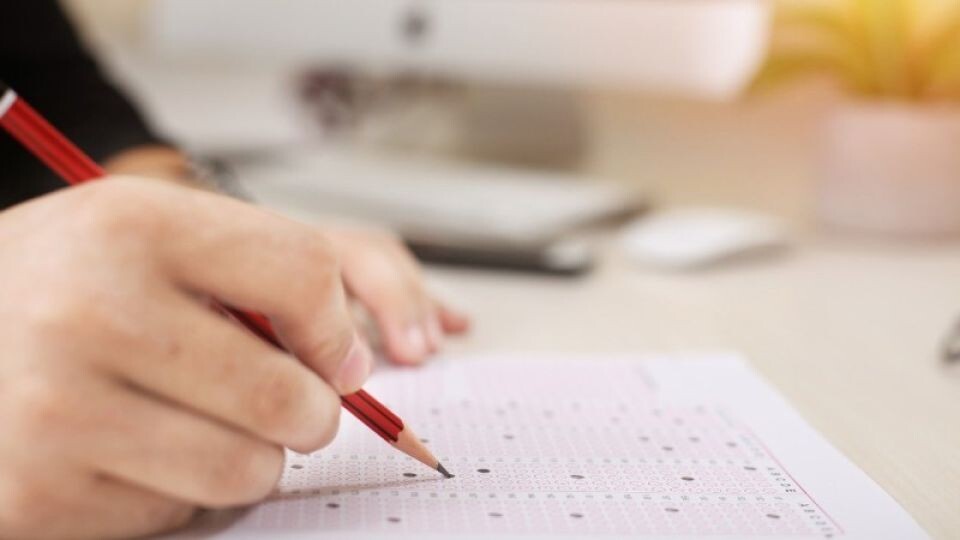    ЕГЭ. Выпускники.. Источник: pixabay.com