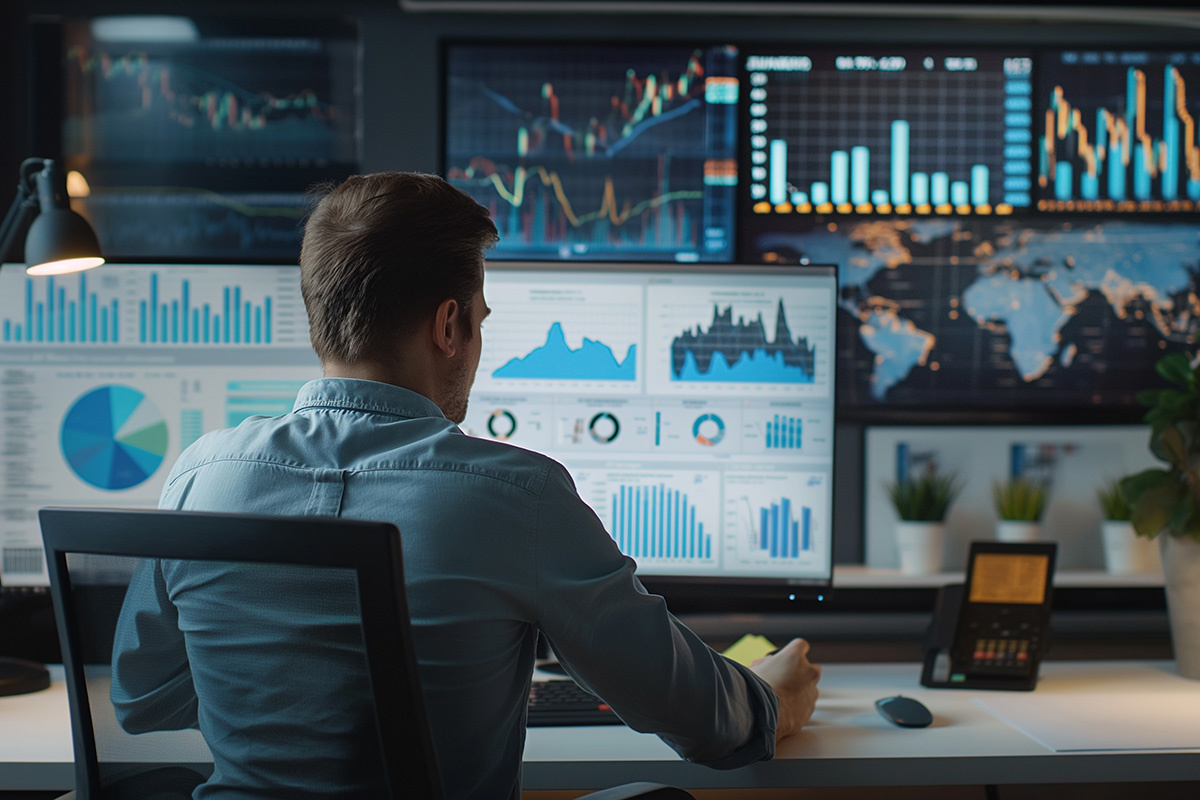    EPS — одна из главных метрик в мире инвестиций. Источник: Shutterstock