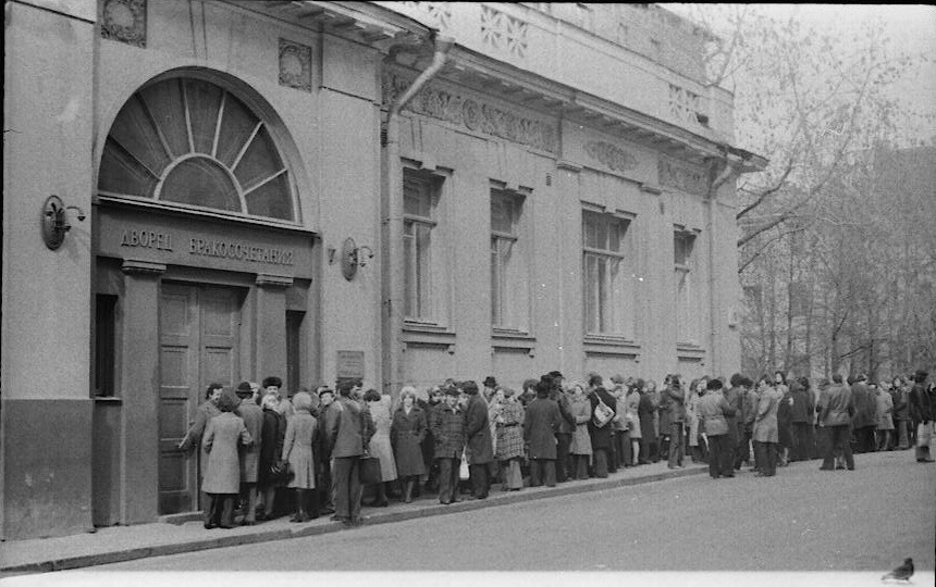 Такой мне запомнилась Москва 1970-х и так изменились эти места с тех пор. 20 фото тогда и сейчас