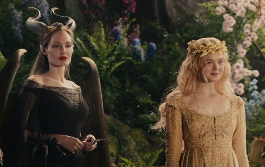    Фото: Walt Disney Pictures