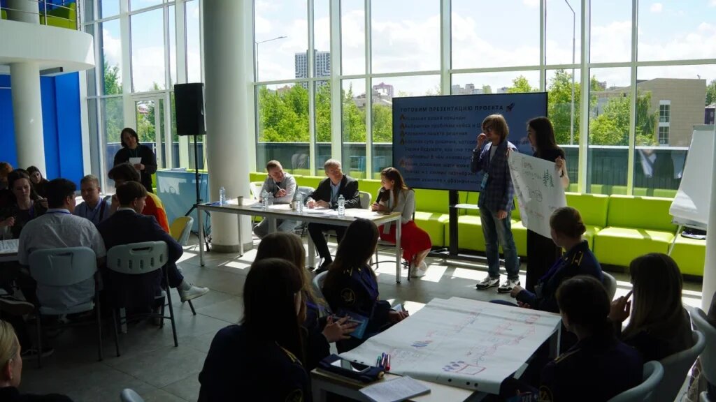    Фото: Пресс-служба Пермской городской Думы Полина Анкушина