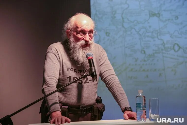 Анатолий Вассерман считает, что не нужно испытывать учителей. Фото: Роман Наумов © URA.RU