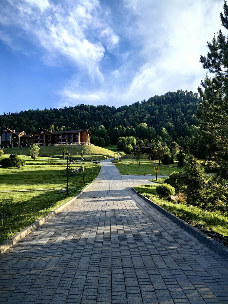 Фото автора 