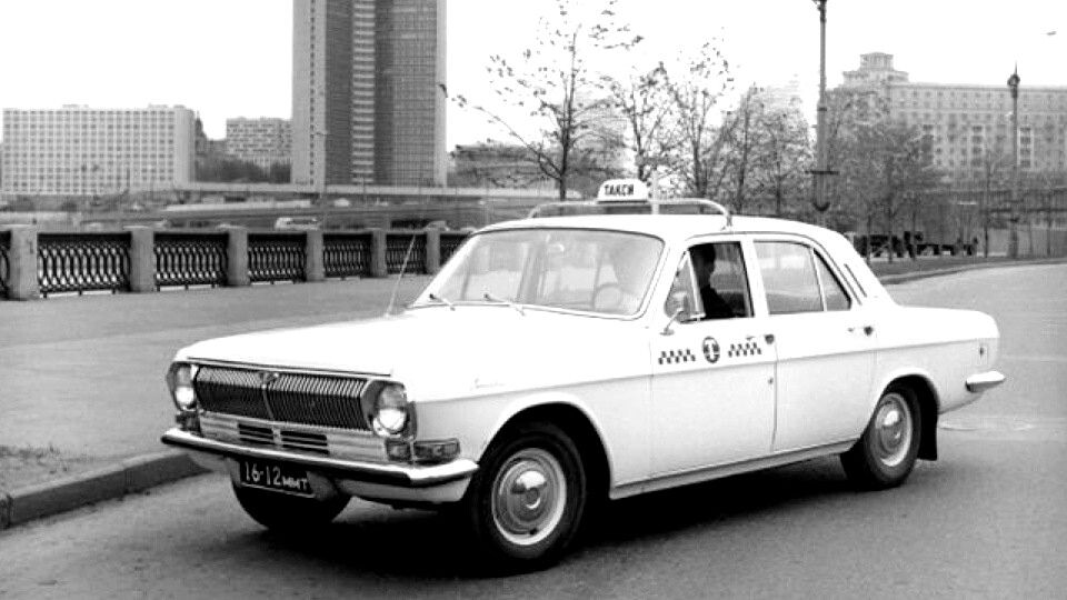 Может, на Волги?..