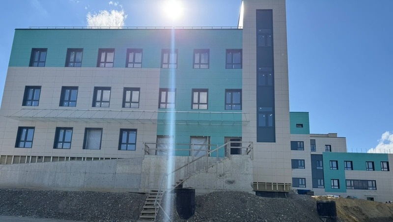      Фото: минстрой Ставропольского края