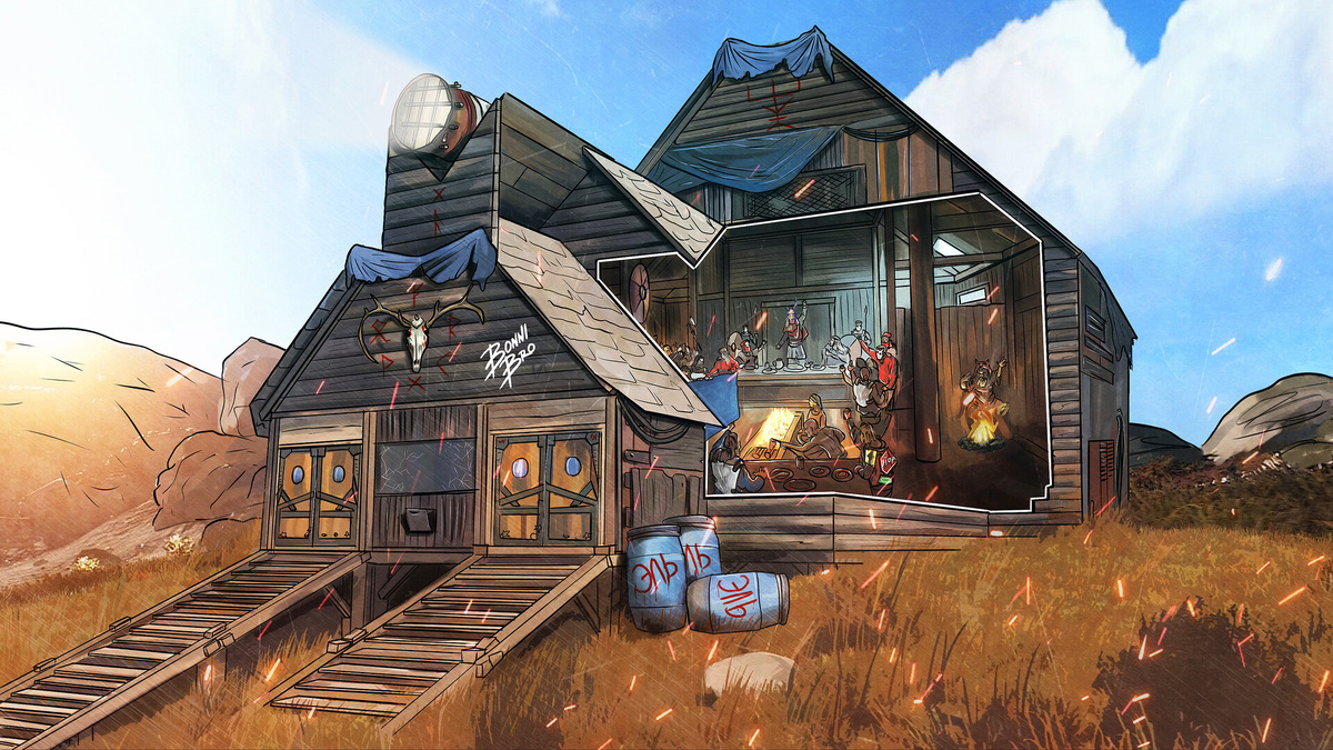 Все сервисы и сайты раскинуты не по порядку и не имеют топа, все что сказано в руководстве личное мнение автора.
