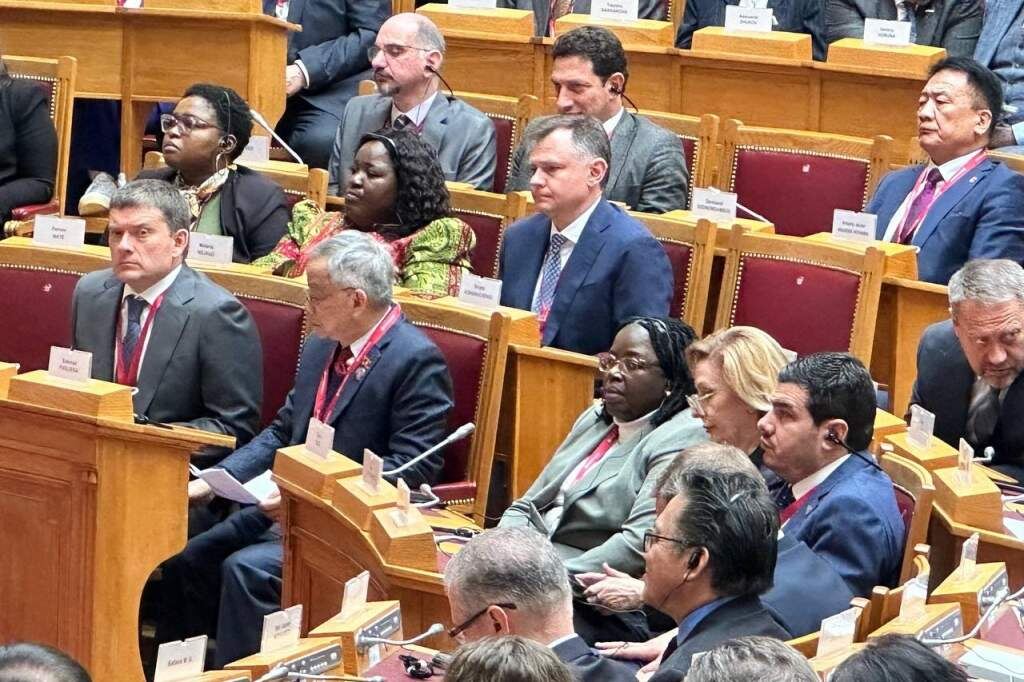    Фото: сайт Правительства РО Веселовские вести