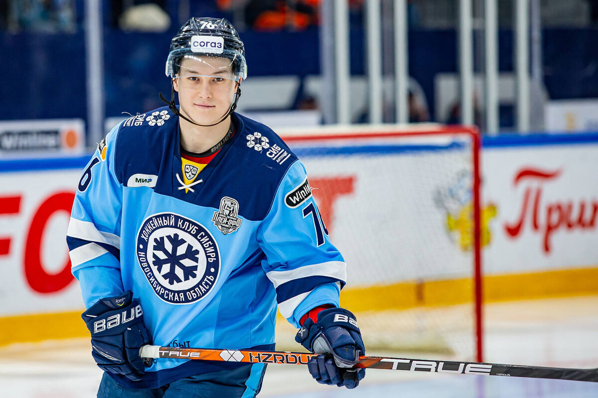 Фото: hcsibir.ru