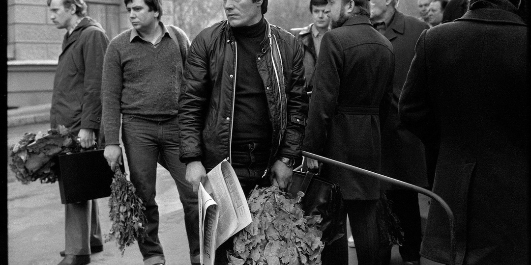 Такой мне запомнилась Москва 1980-х и так изменились эти места с тех пор. 20 фото тогда и сейчас