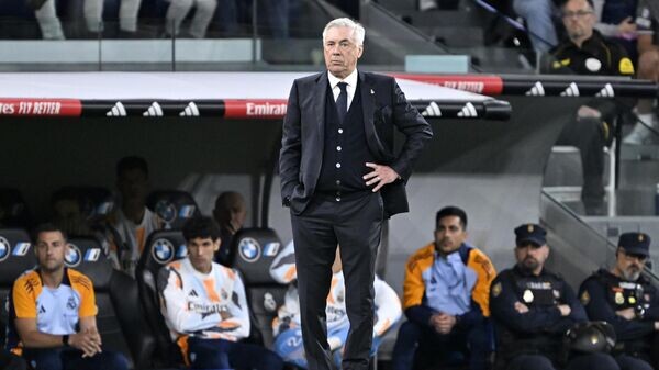    © Getty Images / Anadolu / Burak Akbulut