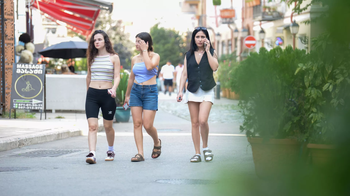 © photo: Sputnik / Stringer